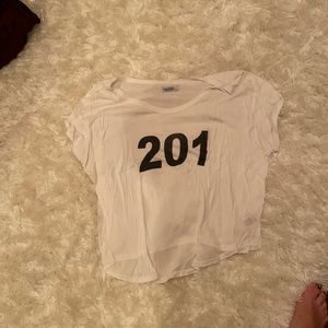 Lauren moshi 201 tee